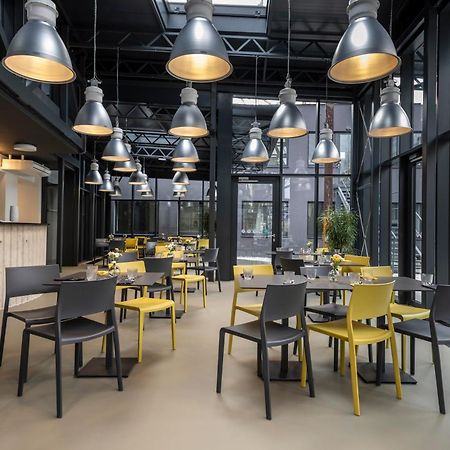 Hotel Vp1 Ostrava Eksteriør bilde