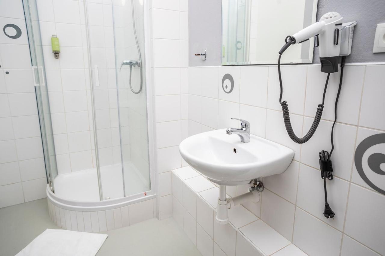 Hotel Vp1 Ostrava Eksteriør bilde
