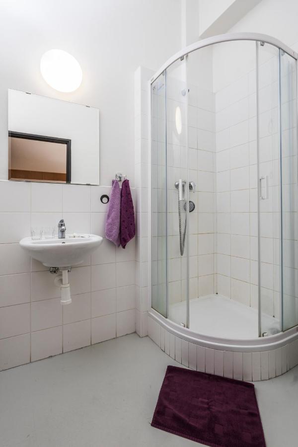 Hotel Vp1 Ostrava Eksteriør bilde